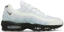 Buy Nike Air Max 95 ''Sequoia'' Herrenschuhe DQ9468-355