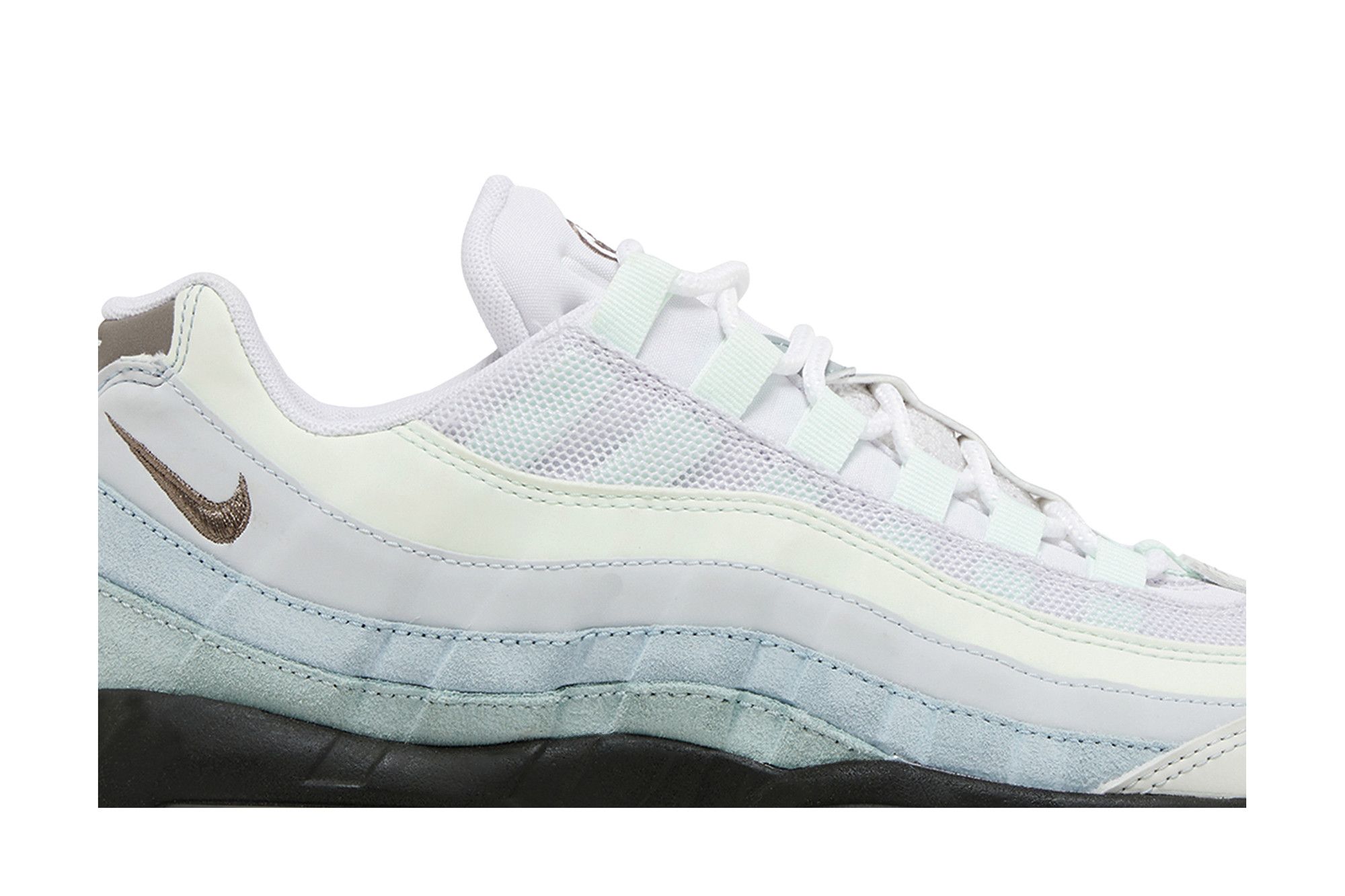Order Nike Air Max 95 ''Sequoia'' Herrenschuhe DQ9468-355
