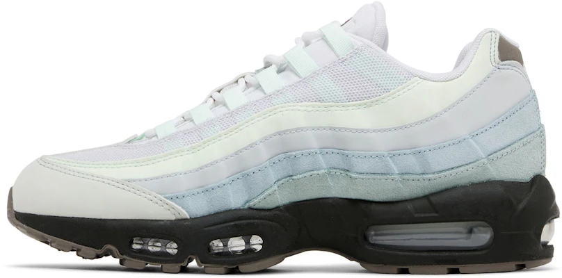 Nike Air Max 95 ''Sequoia'' Herrenschuhe DQ9468-355 Lookbook Nike Air Max 95 ''Sequoia'' Herrenschuhe DQ9468-355