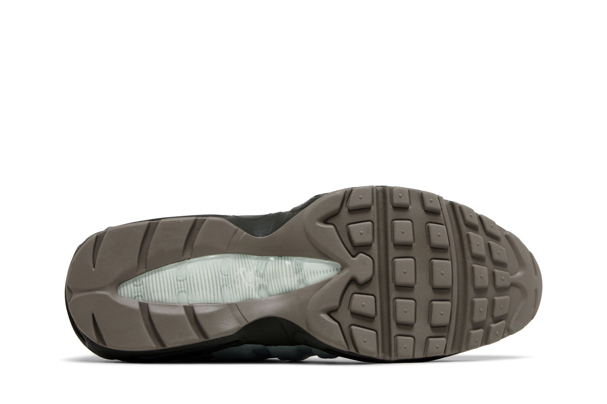 Shop Nike Air Max 95 ''Sequoia'' Herrenschuhe DQ9468-355