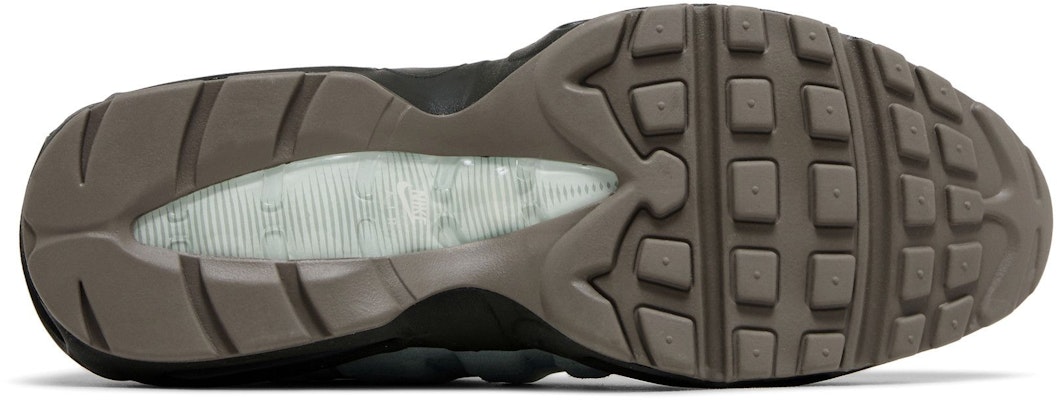 Nike Air Max 95 ''Sequoia'' Herrenschuhe DQ9468-355 Shop Nike Air Max 95 ''Sequoia'' Herrenschuhe DQ9468-355