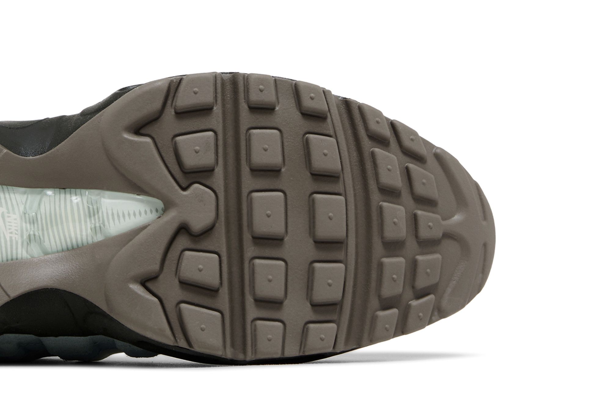 Purchase Nike Air Max 95 ''Sequoia'' Herrenschuhe DQ9468-355