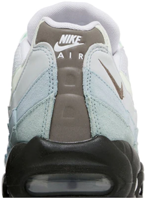 Nike Air Max 95 ''Sequoia'' Herrenschuhe DQ9468-355 Sizing Nike Air Max 95 ''Sequoia'' Herrenschuhe DQ9468-355