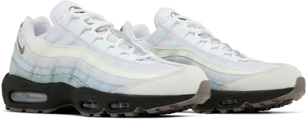 Nike Air Max 95 ''Sequoia'' Herrenschuhe DQ9468-355 Cheap Nike Air Max 95 ''Sequoia'' Herrenschuhe DQ9468-355