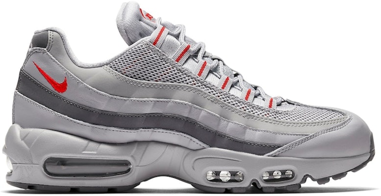 耐克Air Max 95 '银弹' AQ9972-001 Buy 耐克Air Max 95 '银弹' AQ9972-001