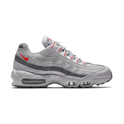 Nike Air Max 95 'Silver Bullet'