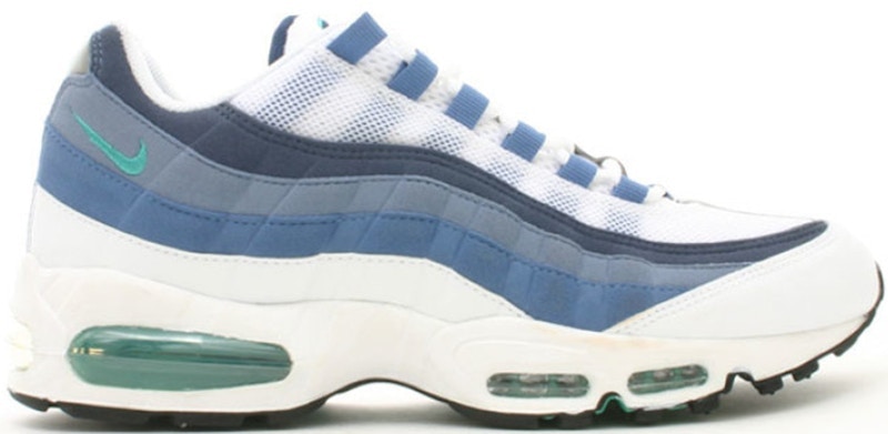 Buy Nike Air Max 95 'Slate' 2005 306251-131