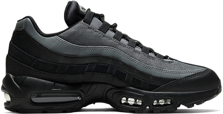 Nike Air Max 95 'Smoke Grey' CI3705-002 Order Nike Air Max 95 'Smoke Grey' CI3705-002