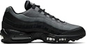 Order Nike Air Max 95 'Kelabu Asap' CI3705-002