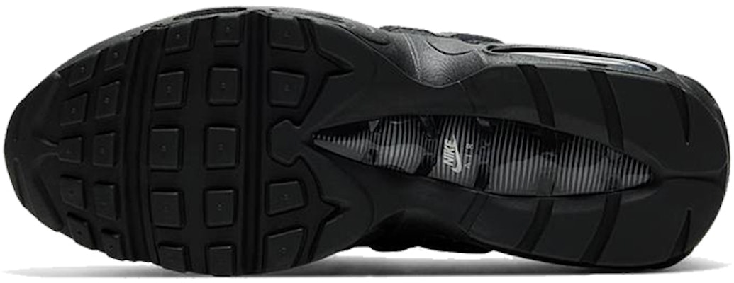 Nike Air Max 95 'Kelabu Asap' CI3705-002 Purchase Nike Air Max 95 'Kelabu Asap' CI3705-002