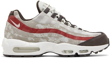 Nike Air Max 95 'Social FC' DQ9016-001 Nike Air Max 95 'Social FC' DQ9016-001