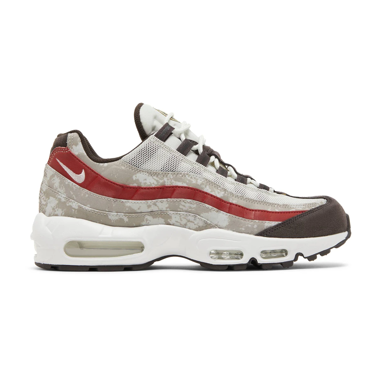 Beli Nike Air Max 95 'Social FC' DQ9016-001 Novelship