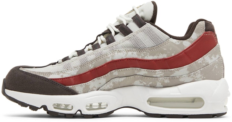 Nike Air Max 95 'Social FC' DQ9016-001 Lookbook Nike Air Max 95 'Social FC' DQ9016-001