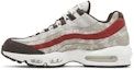 Lookbook Nike Air Max 95 'Social FC' Lelaki DQ9016-001