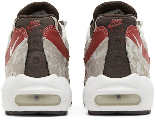 Nike Air Max 95 'Social FC' DQ9016-001 Details for Nike Air Max 95 'Social FC' DQ9016-001