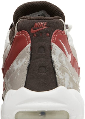 Nike Air Max 95 'Social FC' DQ9016-001 Sizing Nike Air Max 95 'Social FC' DQ9016-001