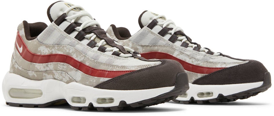 Nike Air Max 95 'Social FC' DQ9016-001 Cheap Nike Air Max 95 'Social FC' DQ9016-001