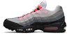 Nike Air Max 95 'Solar Red' (SS11) 609048-106 - Kasut Larian Stylish