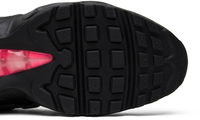 Nike Air Max 95 'Solar Red' (SS11) 609048-106 - Kasut Larian Stylish Purchase Nike Air Max 95 'Solar Red' (SS11) 609048-106 - Kasut Larian Stylish