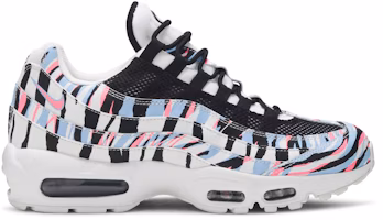 Nike Air Max 95 'South Korea' CW2359-100 Nike Air Max 95 'South Korea' CW2359-100