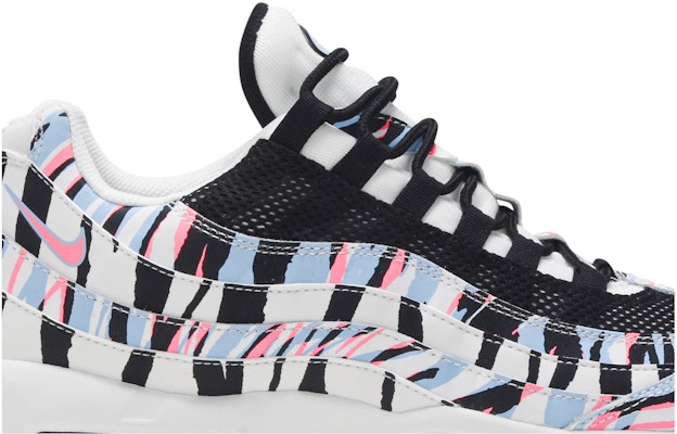 Nike Air Max 95 'South Korea' CW2359-100 Order Nike Air Max 95 'South Korea' CW2359-100