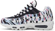 Lookbook Nike Air Max 95 'Korea Selatan' CW2359-100