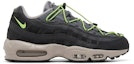 Buy Nike Air Max 95 'Speed Lacing - Off Noir Volt' DO6391-001