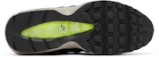 Shop Nike Air Max 95 'Speed Lacing - Off Noir Volt' DO6391-001