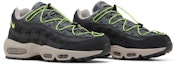 Cheap Nike Air Max 95 'Speed Lacing - Off Noir Volt' DO6391-001
