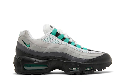 (Women) Nike Air Max 95 'Stadium Green'