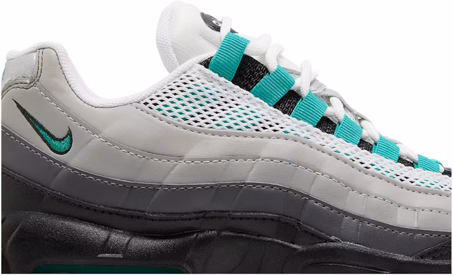 (女款)Nike Air Max 95 'Stadium Green' DH8015-002 Order (女款)Nike Air Max 95 'Stadium Green' DH8015-002