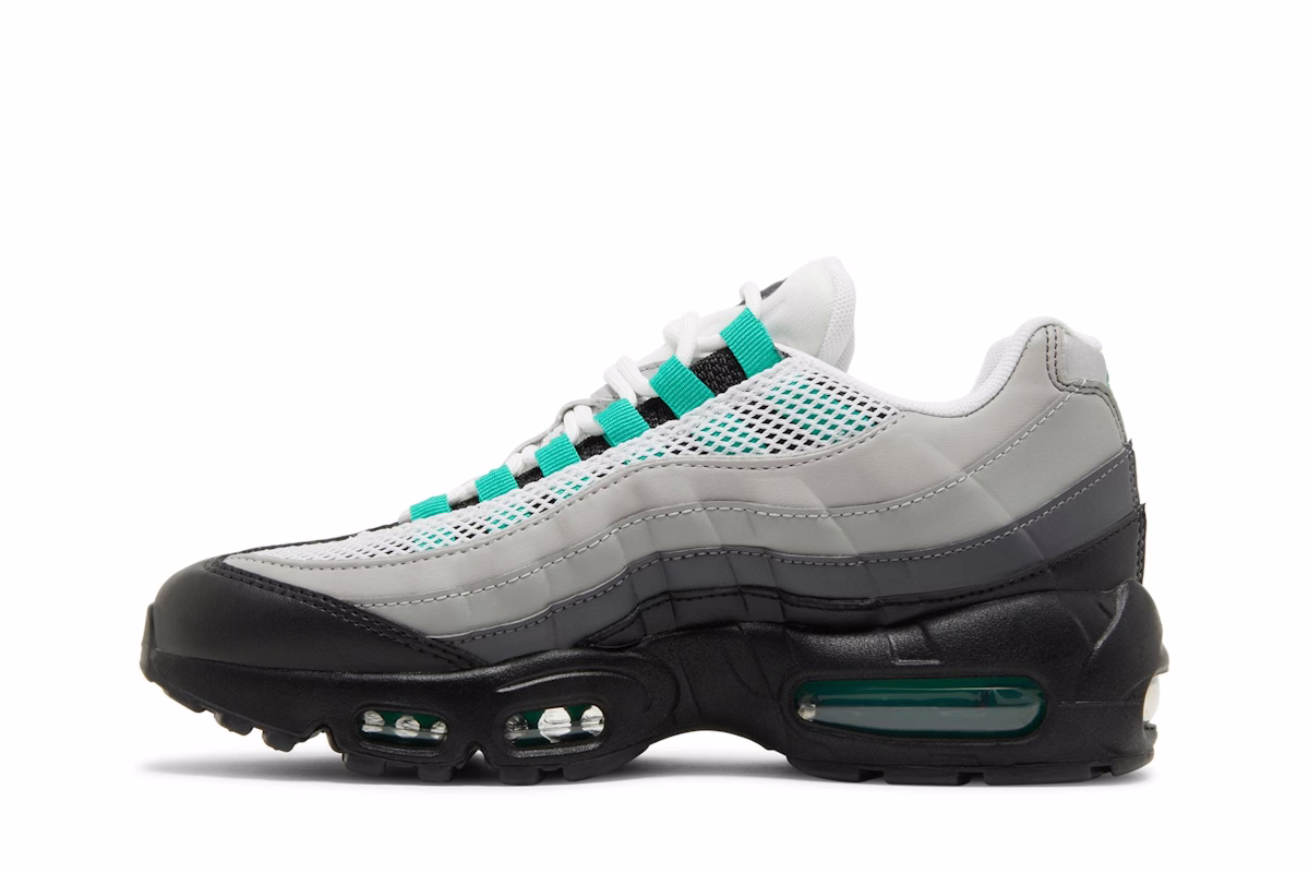 (Women) Nike Air Max 95 'Stadium Green'