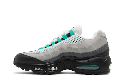 (Women) Nike Air Max 95 'Stadium Green'