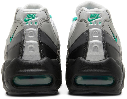 (女款)Nike Air Max 95 'Stadium Green' DH8015-002 Details for (女款)Nike Air Max 95 'Stadium Green' DH8015-002