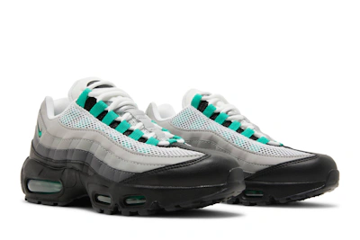 (Women) Nike Air Max 95 'Stadium Green'