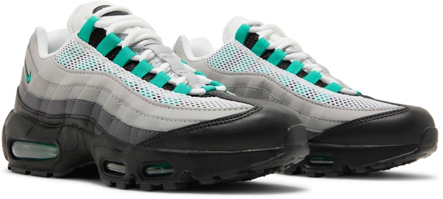 (Women) Nike Air Max 95 'Stadium Green' DH8015-002 Cheap (Women) Nike Air Max 95 'Stadium Green' DH8015-002