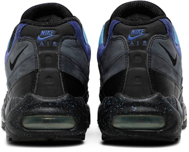 Nike Air Max 95 'Stash' Lelaki Kasut Trendy 314074-401 Shop Nike Air Max 95 'Stash' Lelaki Kasut Trendy 314074-401