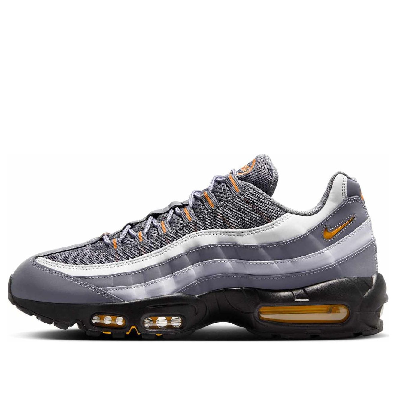 Nike Air Max 95 'Cool Grey Sundial' HV6062-002