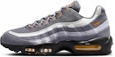 Buy Nike Air Max 95 Kelabu Sejuk Sundial HV6062-002