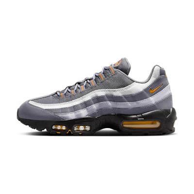 Nike Air Max 95 'Cool Grey Sundial'