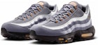 Lookbook Nike Air Max 95 Kelabu Sejuk Sundial HV6062-002