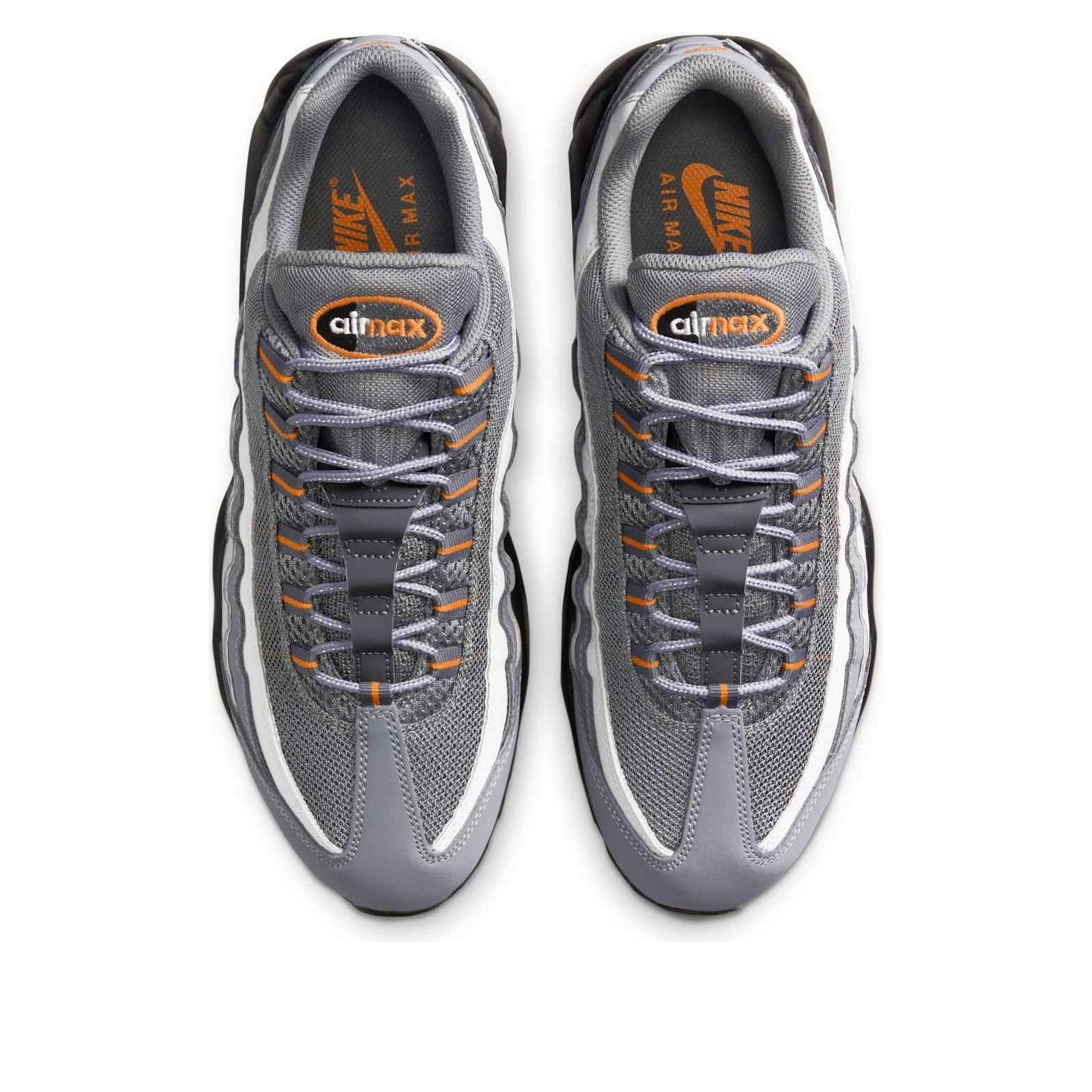 Shop Nike Air Max 95 酷灰日晷 HV6062-002