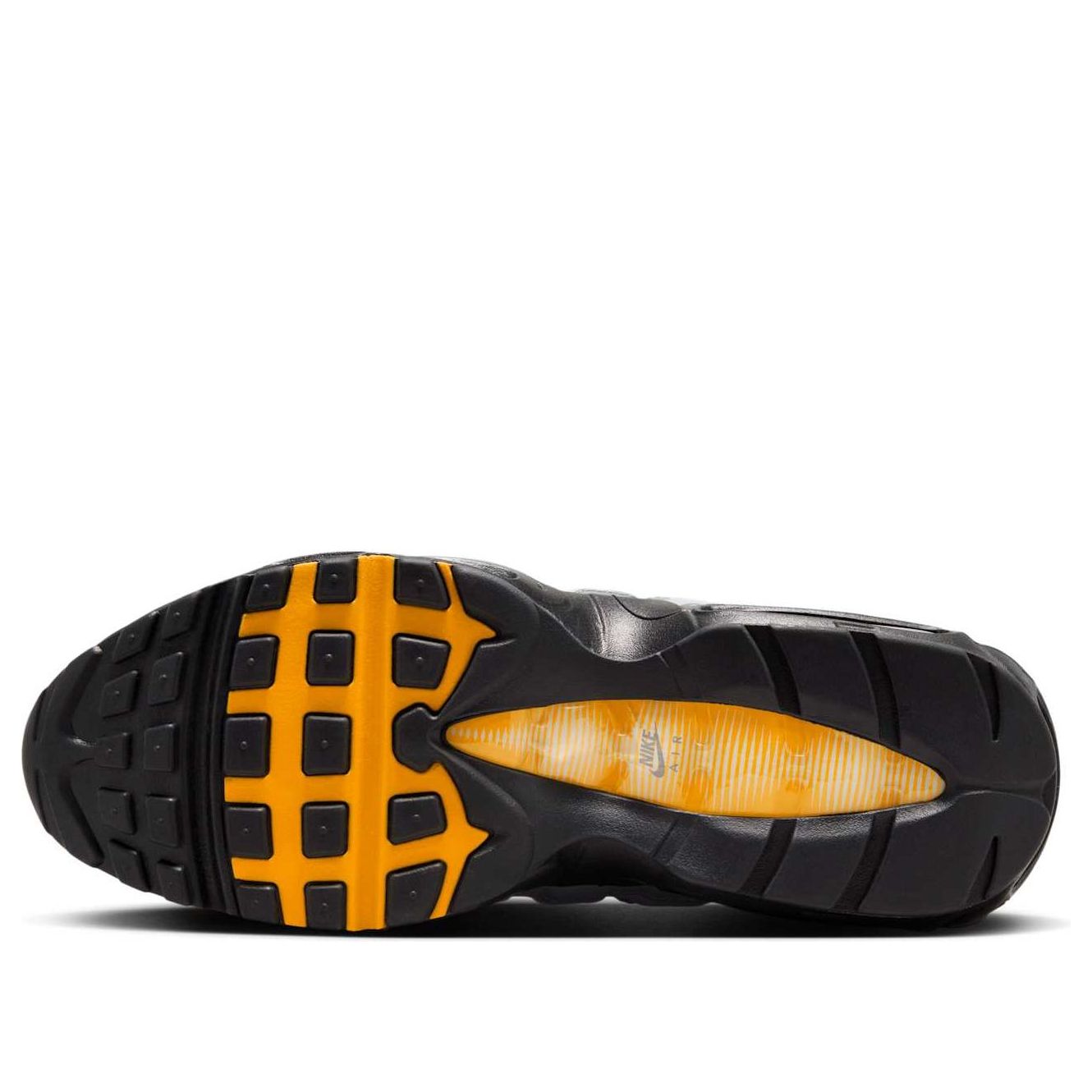 Details for Nike Air Max 95 酷灰日晷 HV6062-002