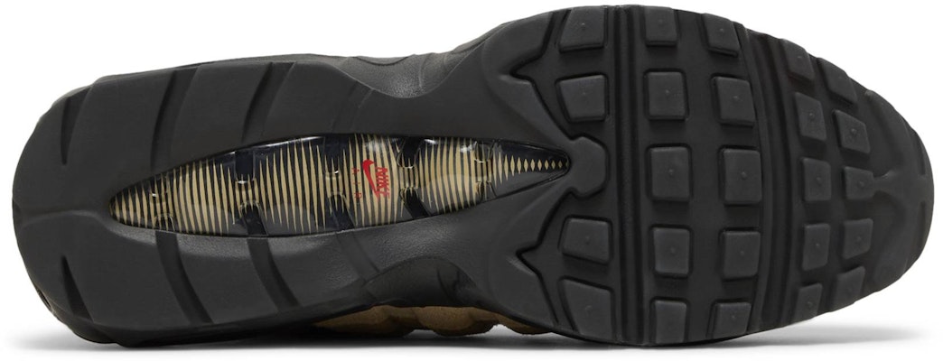 Nike Air Max 95 'Topographic' DV3197-001 Shop Nike Air Max 95 'Topographic' DV3197-001