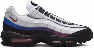Nike Air Max 95 'Toronto' HJ9152-100 Nike Air Max 95 'Toronto' HJ9152-100