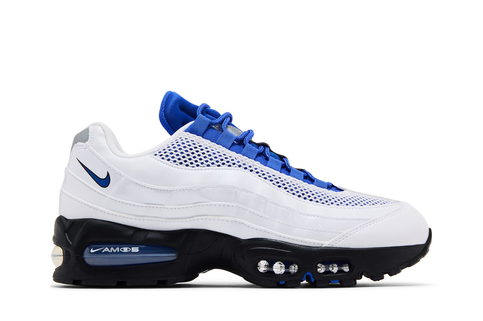 Nike Air Max 95 'Total 90' IB6830-100