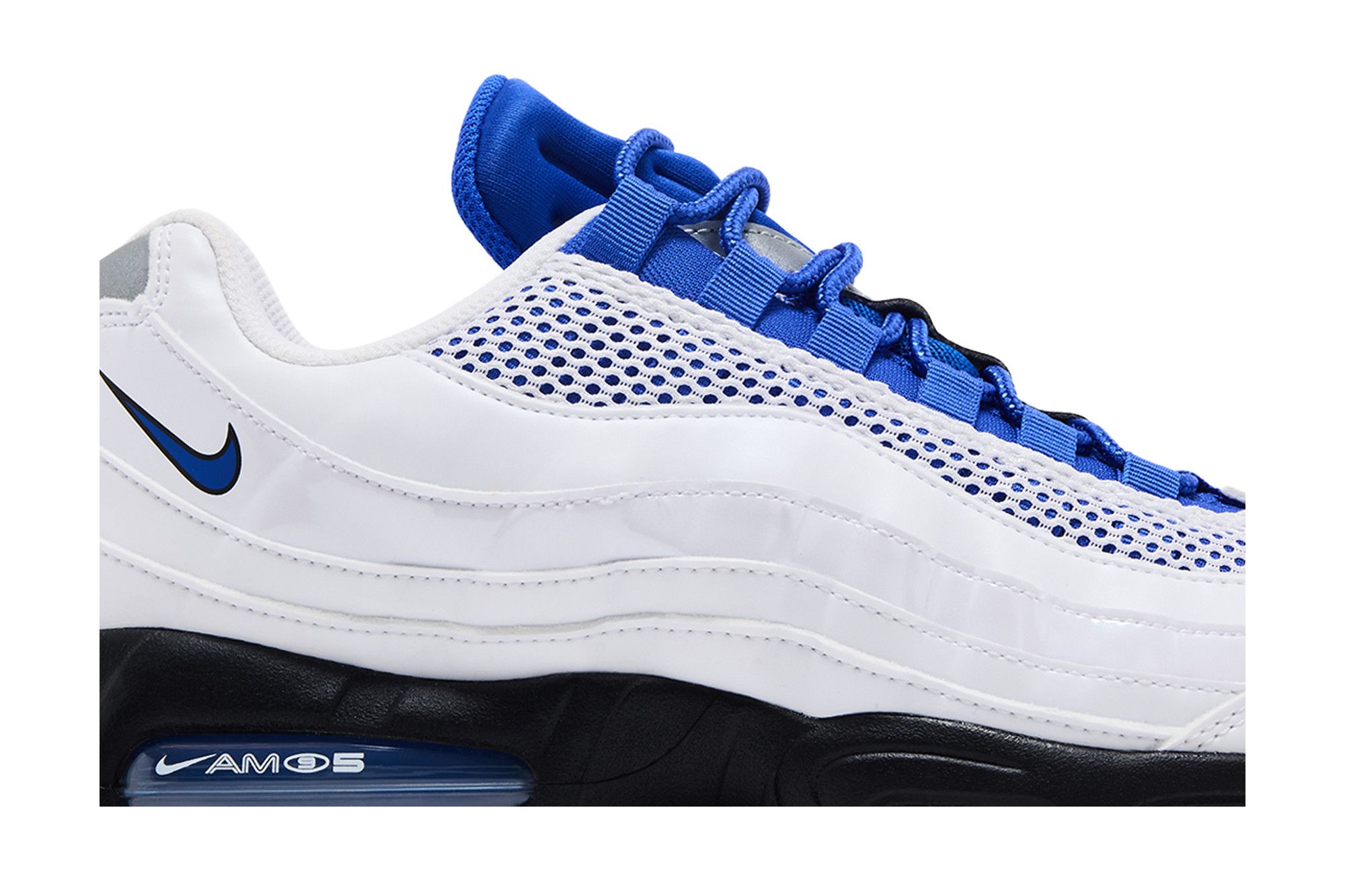 Order Nike Air Max 95 ''Total 90'' Scarpe IB6830-100