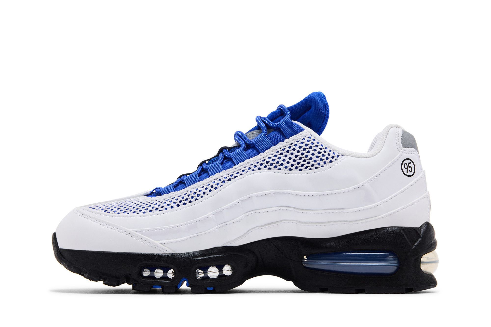Lookbook Nike Air Max 95 ''Total 90'' Scarpe IB6830-100