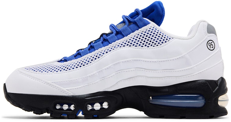 Nike Air Max 95 ''Total 90'' Scarpe IB6830-100 Lookbook Nike Air Max 95 ''Total 90'' Scarpe IB6830-100