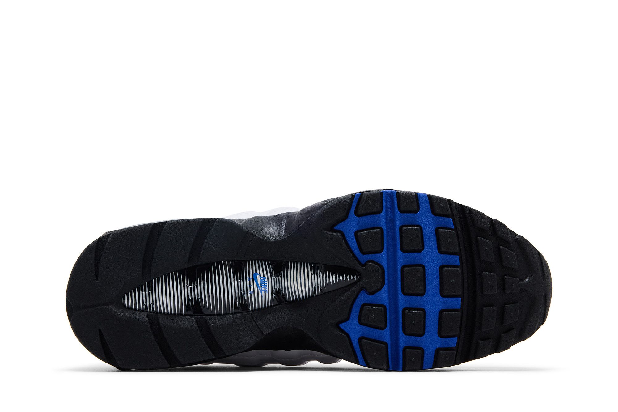 Shop Nike Air Max 95 ''Total 90'' Scarpe IB6830-100
